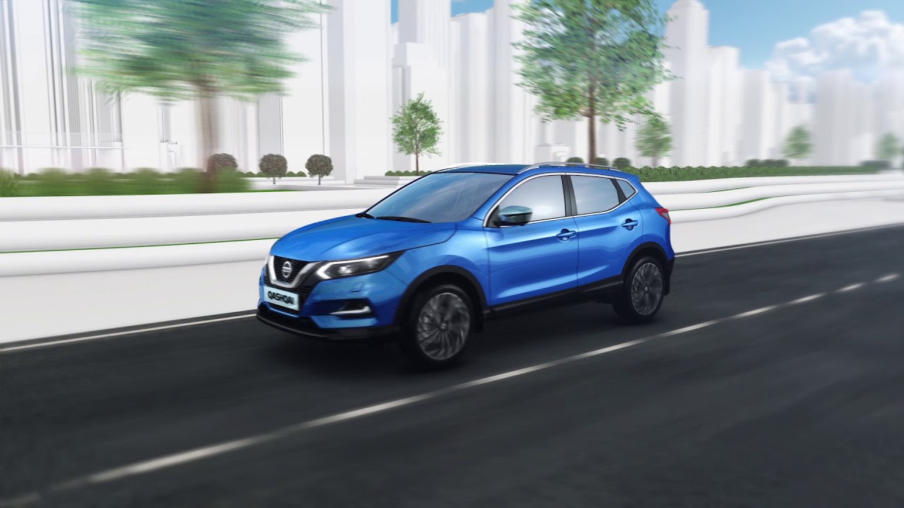 Automotive security options: Introducing ProPILOT on the New Nissan QASHQAI – A Deep Dive into the World of Automotive Security Options