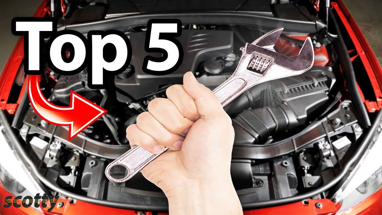 High 5 Automobile Upkeep Suggestions Everybody Ought to Know – A Deep Dive into the World of Auto Upkeep Guidelines