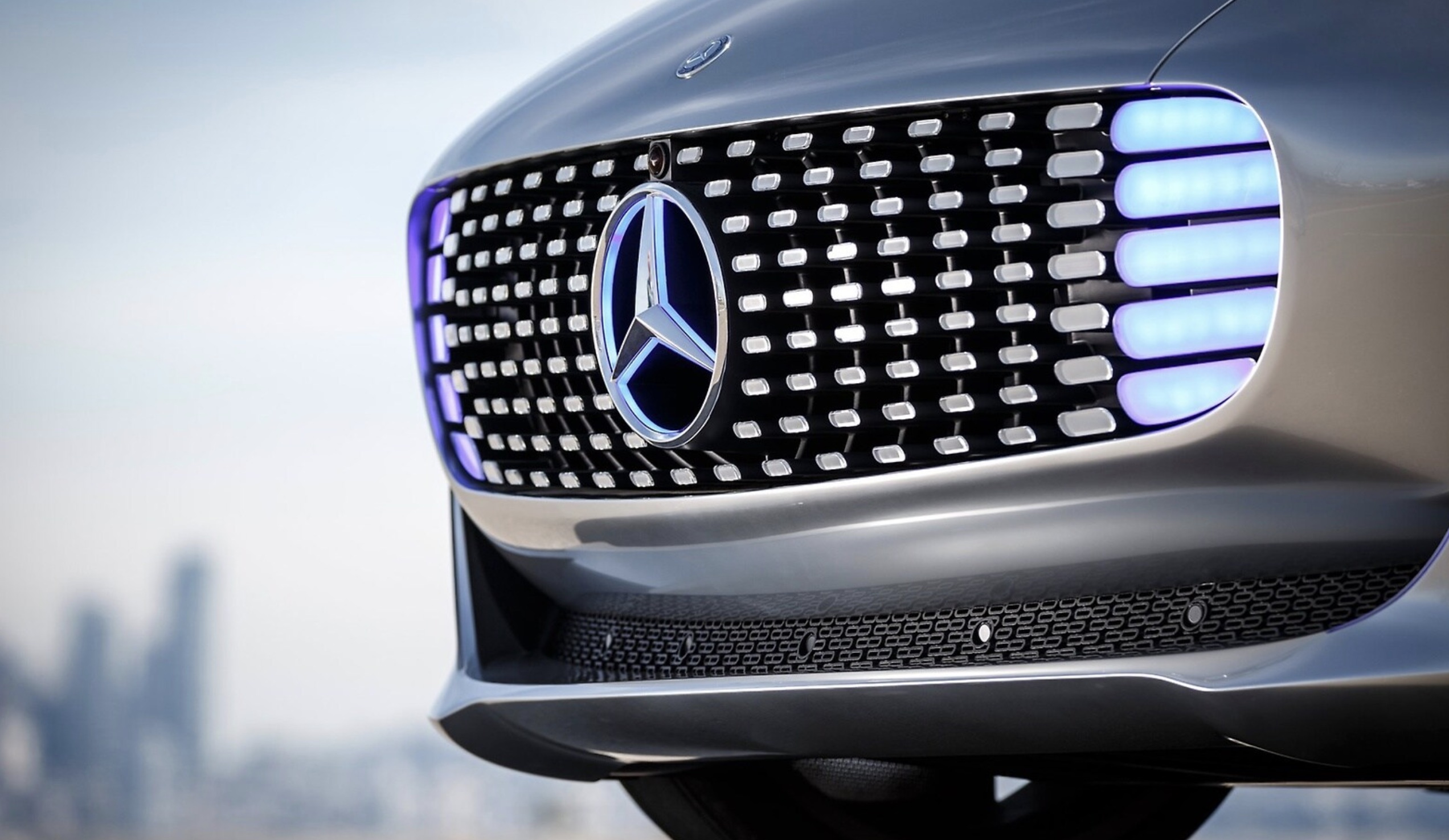 Mercedes-Benz will lean on ICE gross sales to bolster earnings as ‘brutal’ EV sector squeezes margins Unveiled: Uncover Auto Excellence at Autoxyon