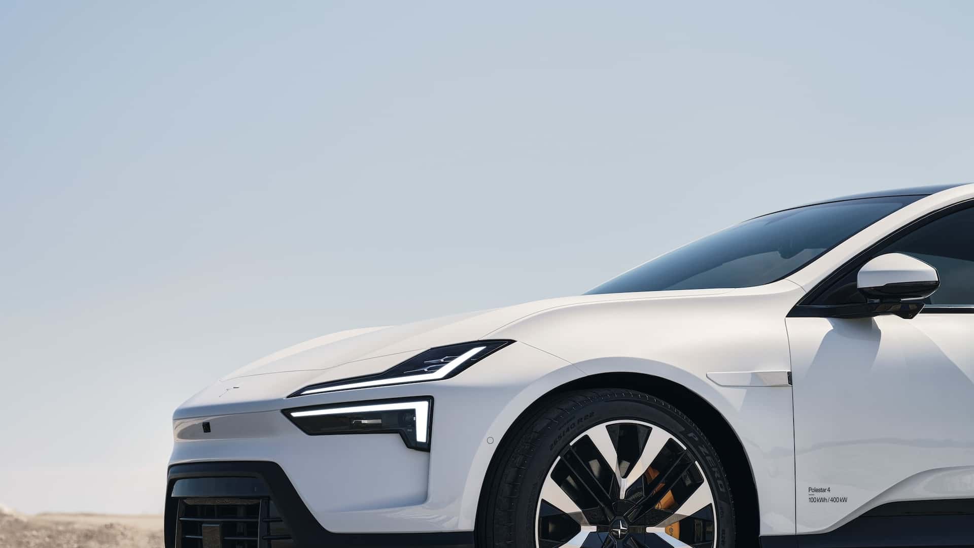All The Big News From Polestar Day 2023