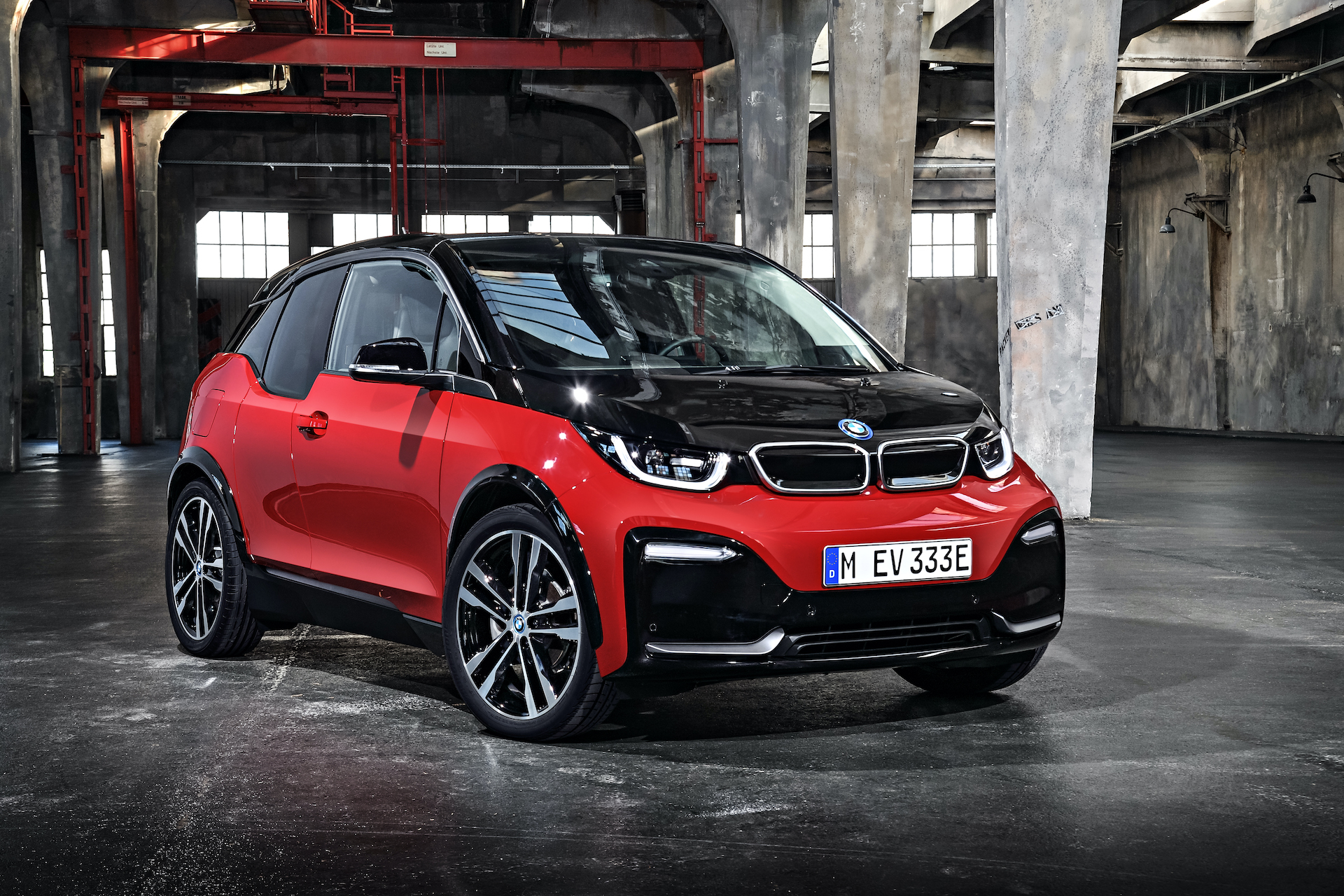 BMW i3 EV sequel won't be an "outsider," claims development boss