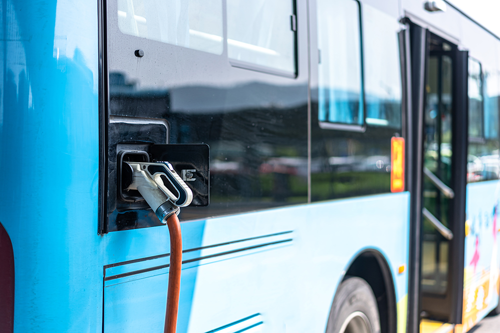 Charged EVs | Phoenix Motorcars and Fermata Power allow V2G functionality for electrical buses and vehicles Unveiled: Uncover Auto Excellence at Autoxyon