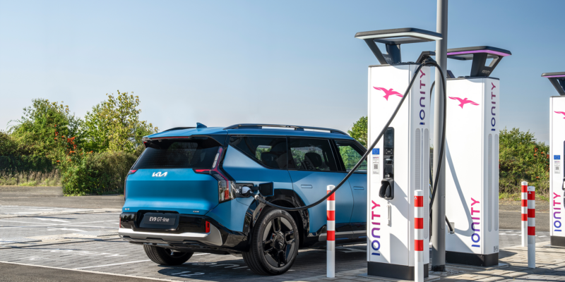 EV Charging And The Grid — The Truth Is Out There