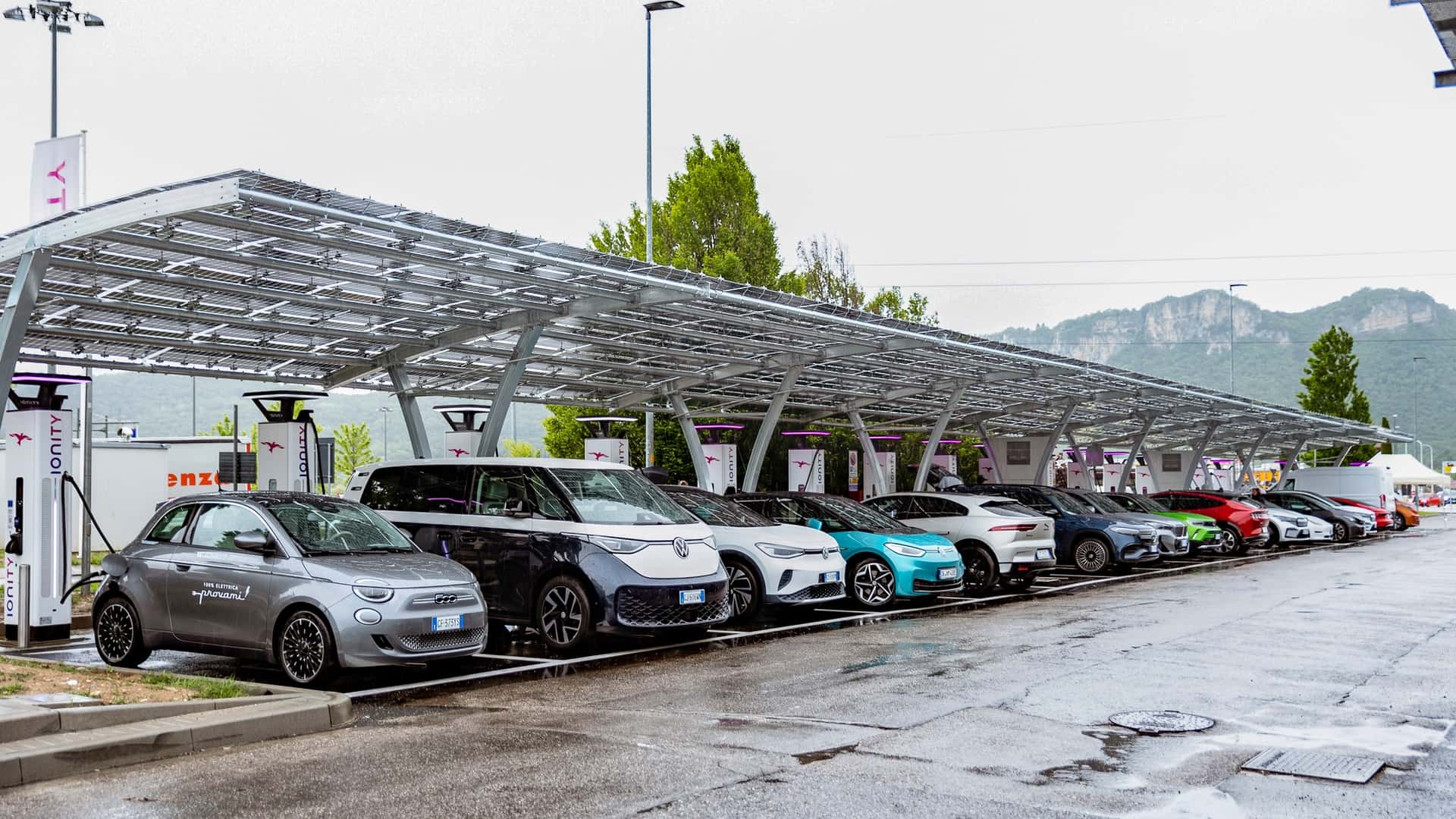 EV Registrations In Europe Surpassed Diesel For The First Time Unveiled: Uncover Auto Excellence at Autoxyon