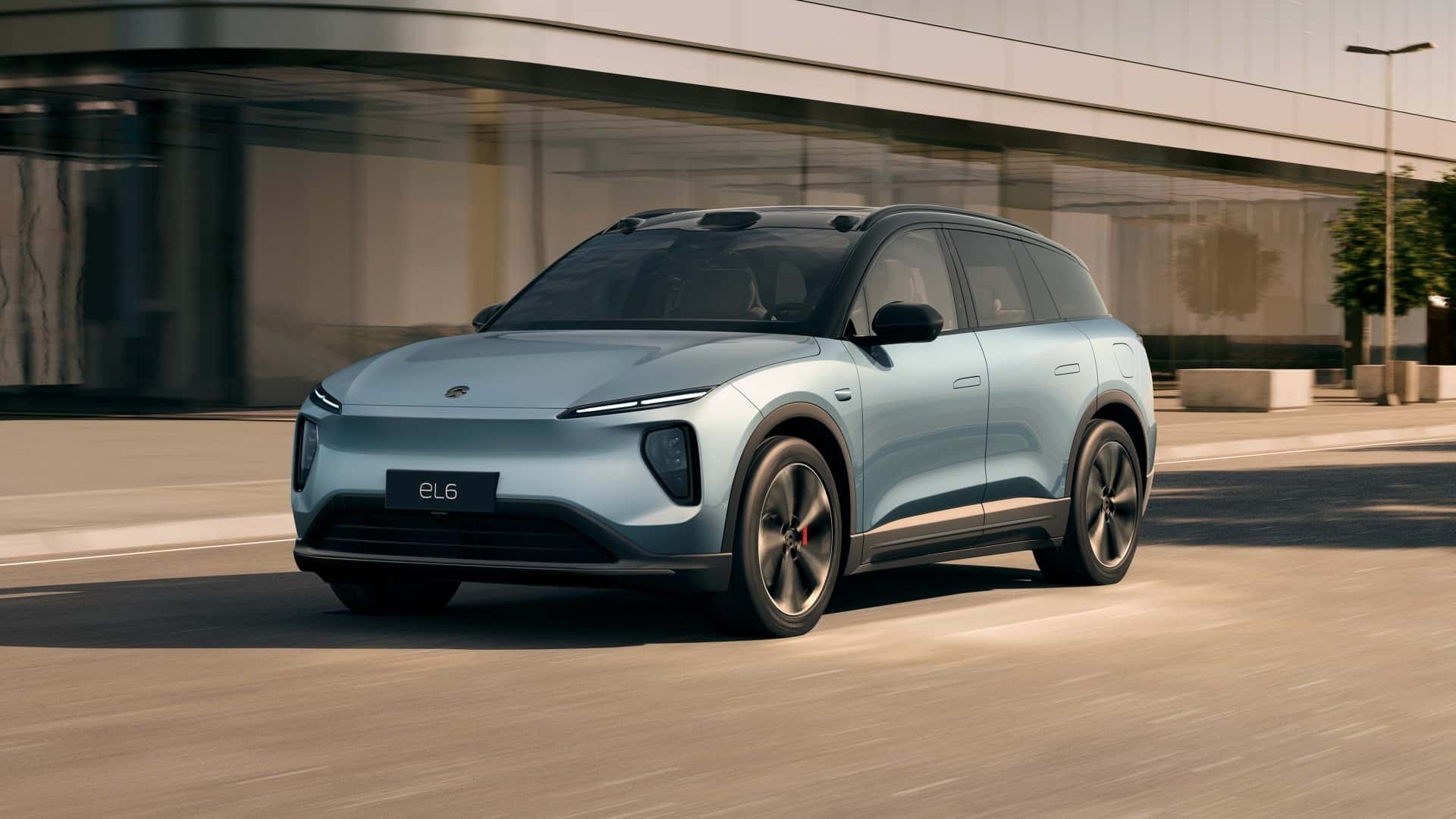 Nio Nonetheless Targets 2025 U.S. Launch However With EVs Imported From China Unveiled: Uncover Auto Excellence at Autoxyon