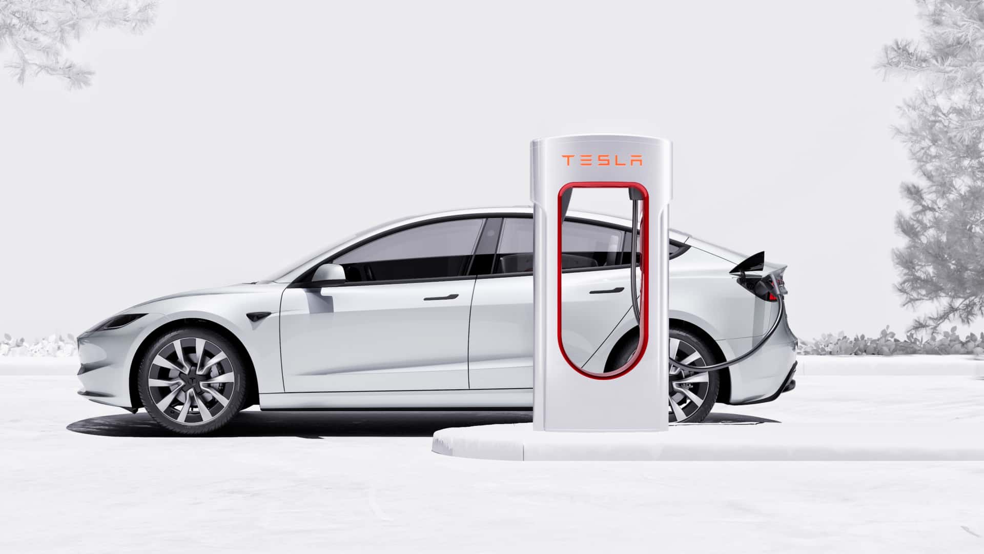 Non-Tesla EV Supercharging Goes Full-Scale In China Unveiled: Uncover Auto Excellence at Autoxyon
