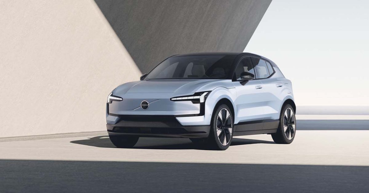 Volvo is on a roll with one other spherical of spectacular EV gross sales Unveiled: Uncover Auto Excellence at Autoxyon