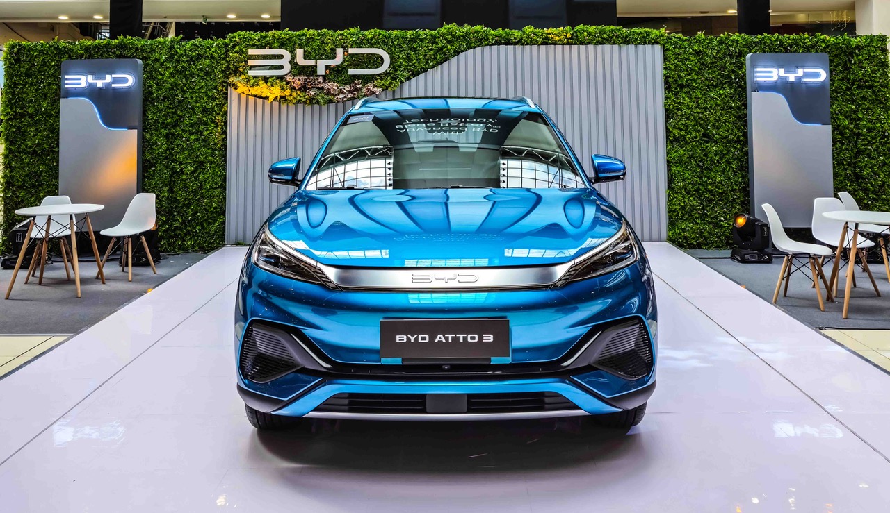 BYD’s Plan for Japan is Good for Africa Unveiled: Uncover Auto Excellence at Autoxyon