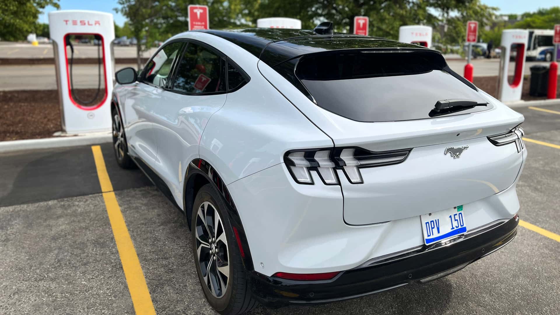 Ford, GM EVs To Get Entry To Tesla Superchargers In February 2024 Unveiled: Uncover Auto Excellence at Autoxyon