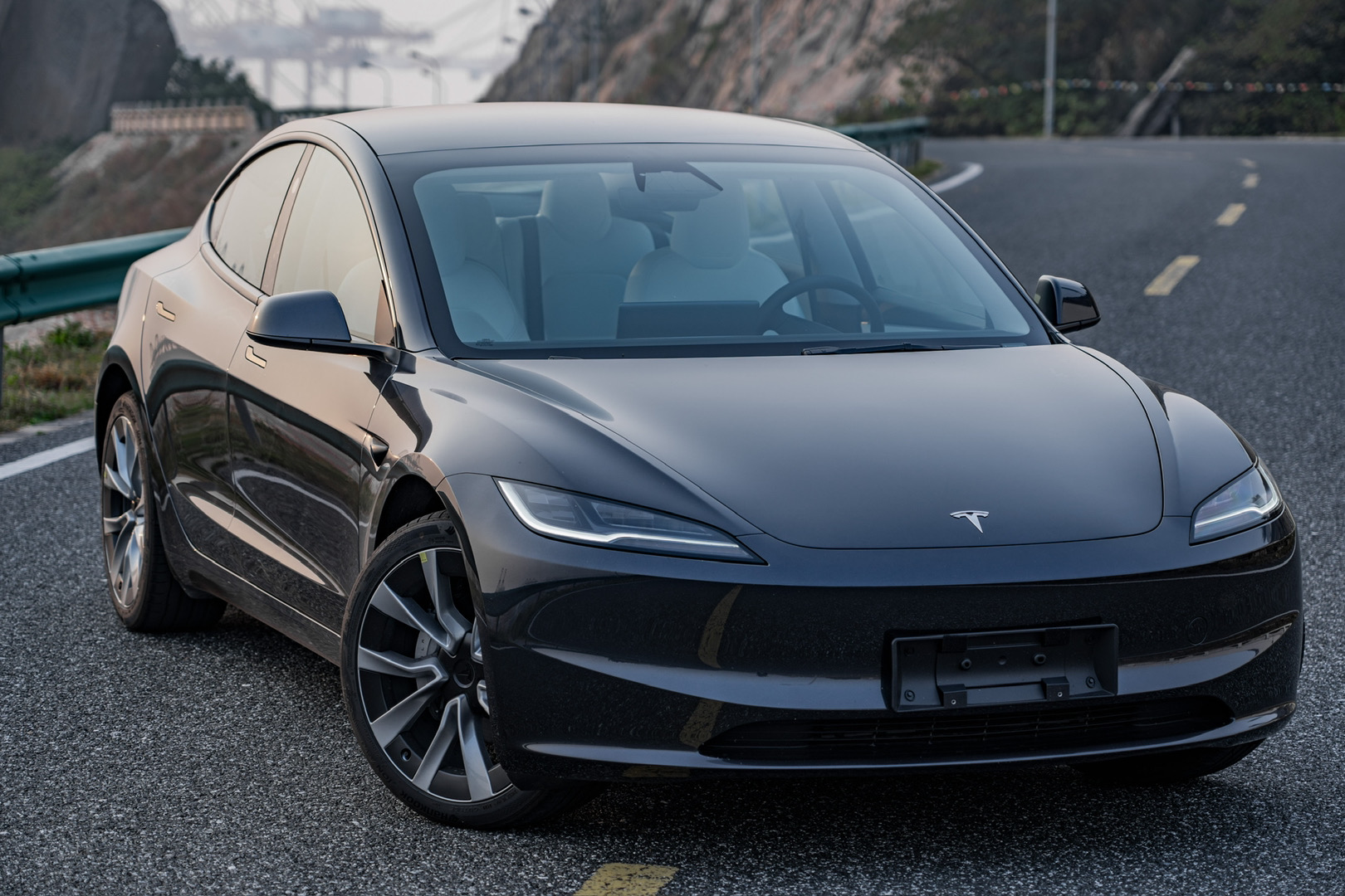 Tesla China wholesale figures listed at 82,432 models in November 2023 Unveiled: Uncover Auto Excellence at Autoxyon