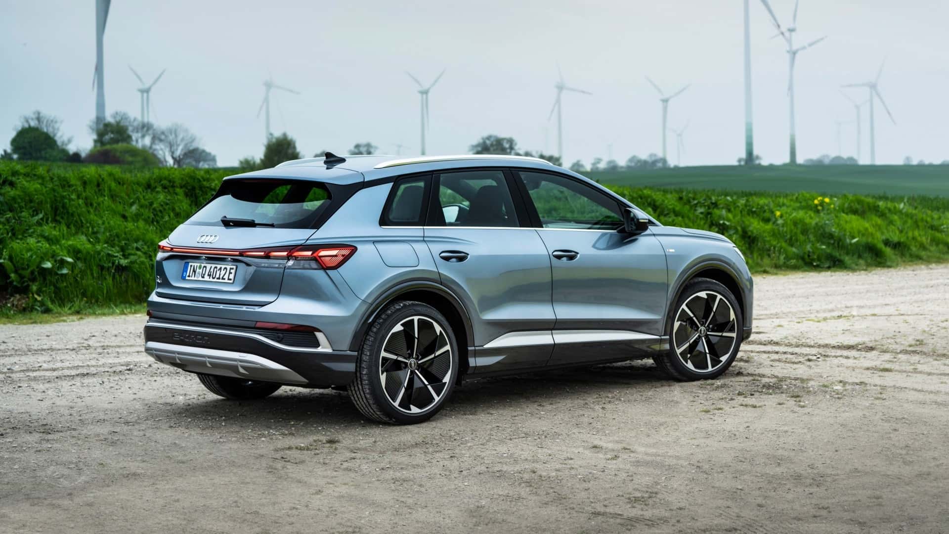 Audi’s World All-Electrical Automobile Gross sales Elevated By 51% In 2023 Unveiled: Uncover Auto Excellence at Autoxyon