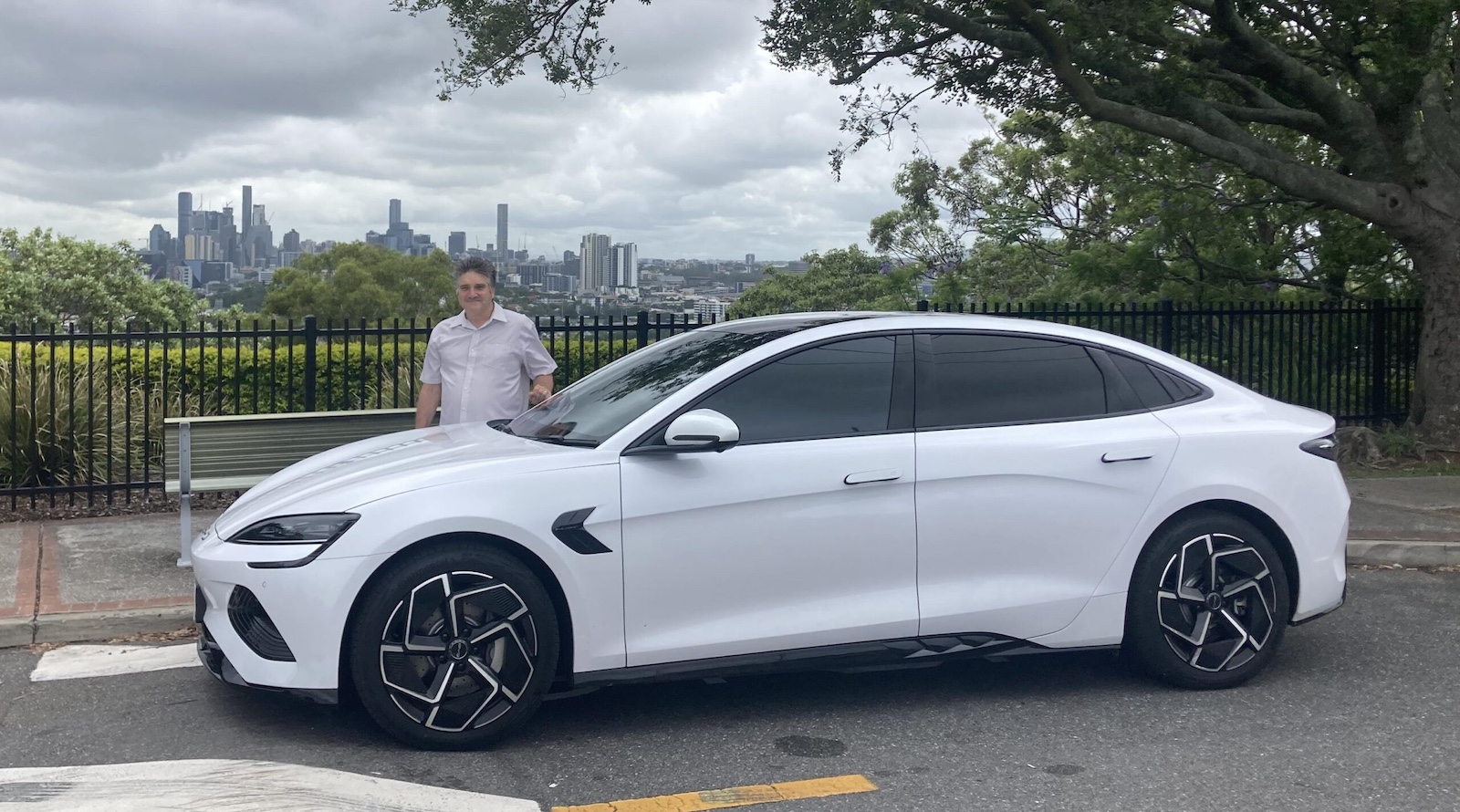Australian EV Gross sales Regular in December — 2024 Seems Vibrant Unveiled: Uncover Auto Excellence at Autoxyon