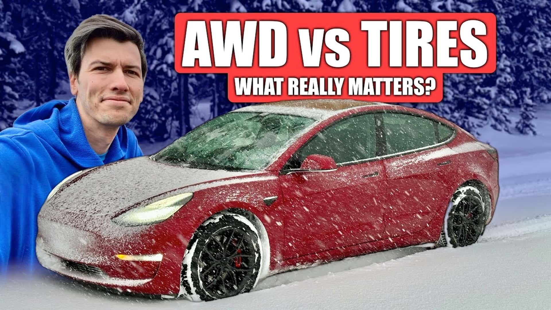 Do I Want AWD? Or Will FWD Or RWD With Winter Tires Suffice? Unveiled: Uncover Auto Excellence at Autoxyon