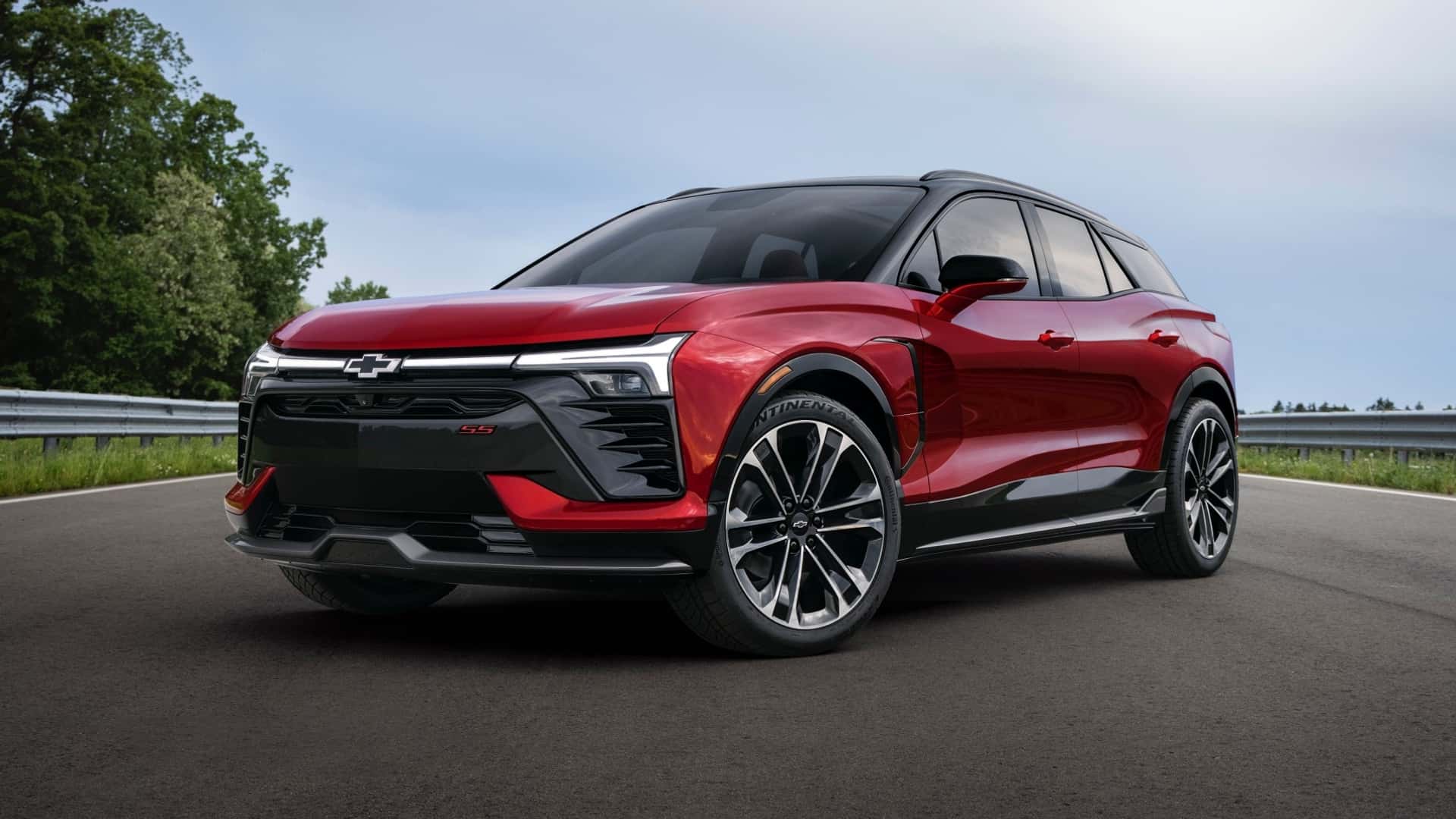 GM Remembers One (1) Chevrolet Blazer EV As a result of Its Doorways May Open Whereas Driving Unveiled: Uncover Auto Excellence at Autoxyon