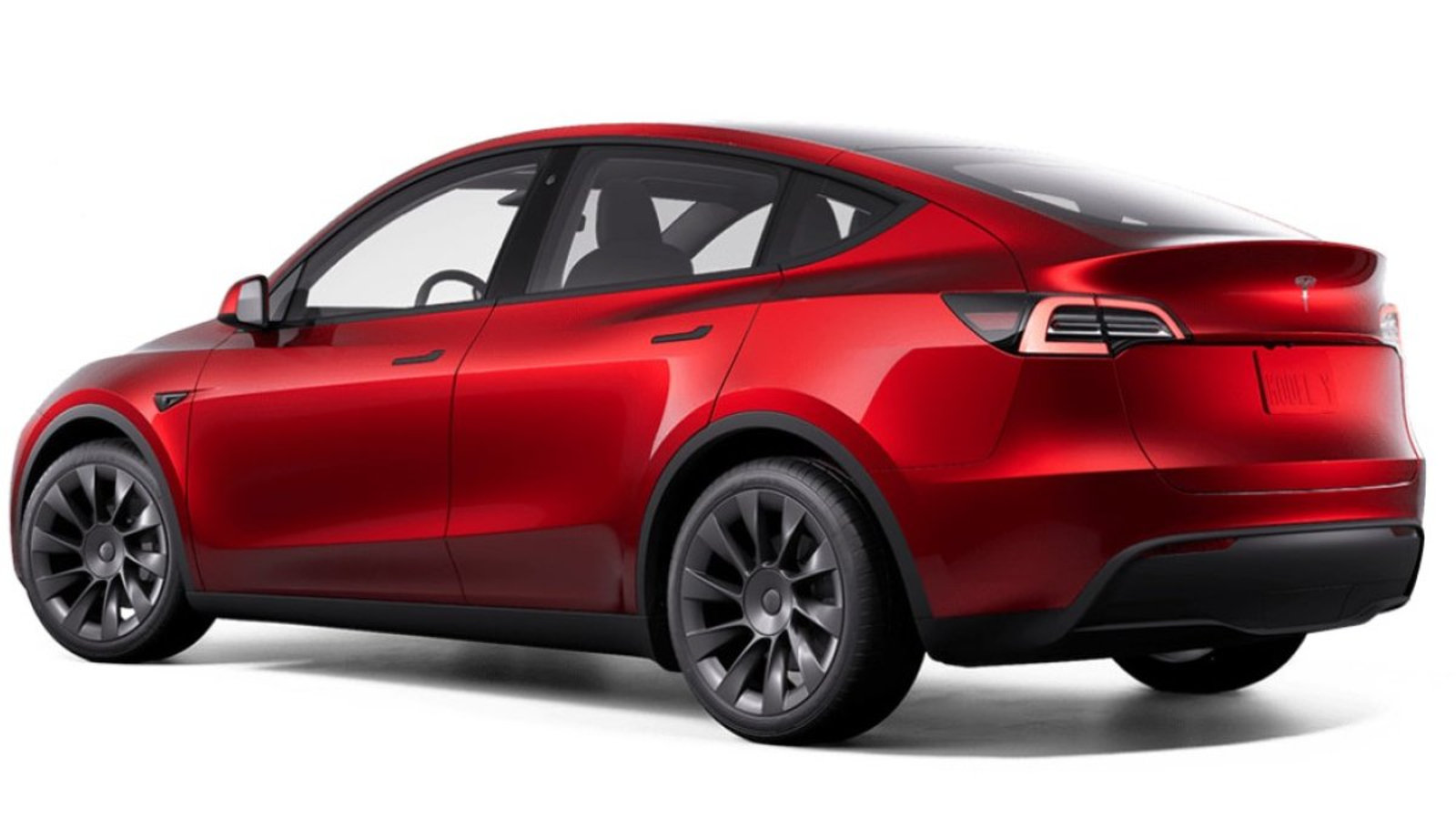 Tesla Adjusts EPA Range Numbers, Substitutes Two New Colors For Model Y In US