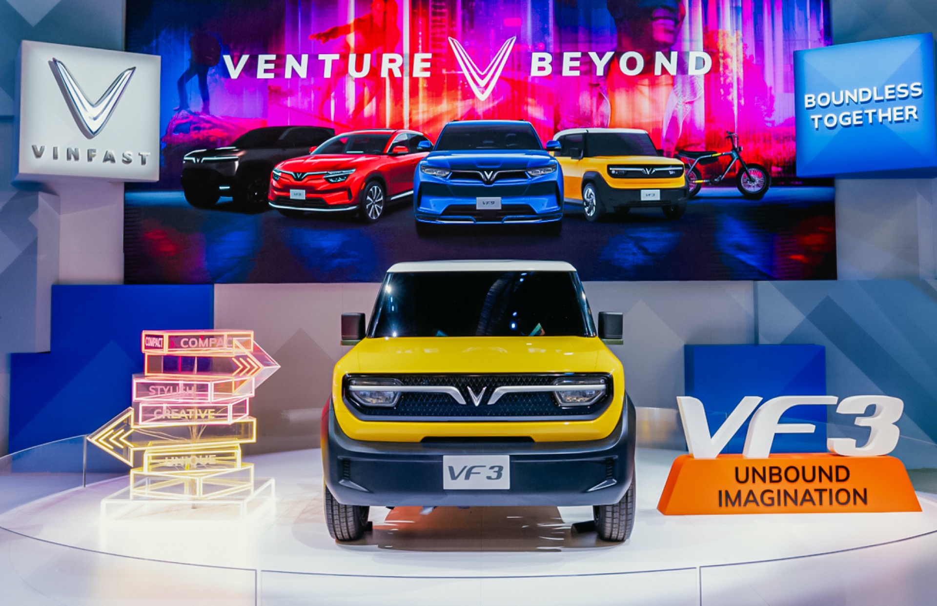 Vinfast electrical truck, Hertz promoting EVs for gasoline, by-wire firsts: Right this moment’s Automobile Information Unveiled: Uncover Auto Excellence at Autoxyon