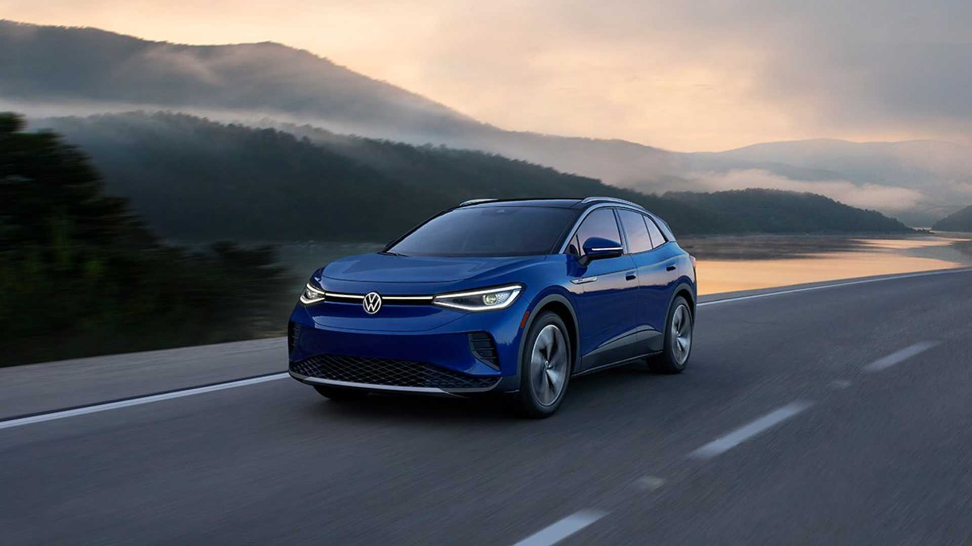 Volkswagen Cuts EV Costs In Europe In Hopes Of Promoting Extra Automobiles Unveiled: Uncover Auto Excellence at Autoxyon