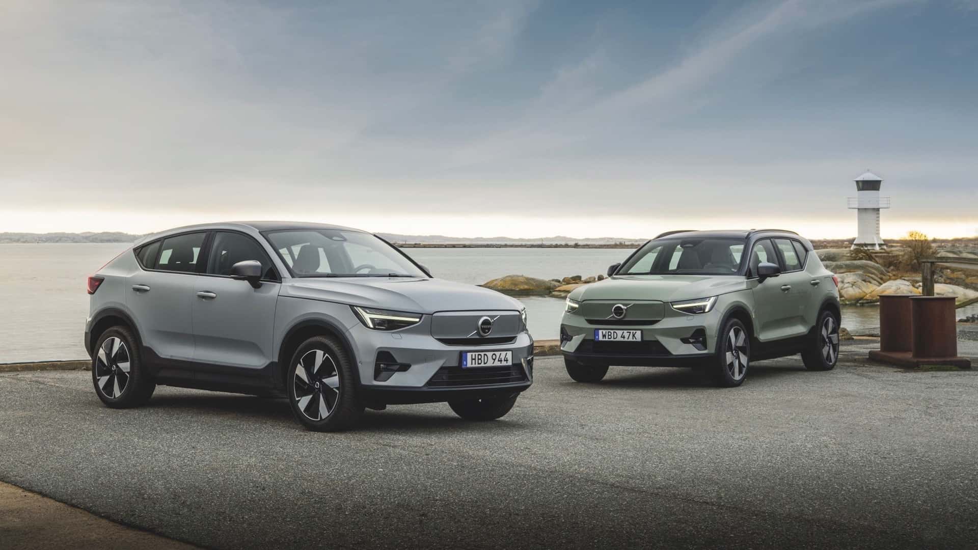 Volvo U.S. Plug-In Automobile Gross sales Hit New Report In 2023 Regardless of Slower December Unveiled: Uncover Auto Excellence at Autoxyon