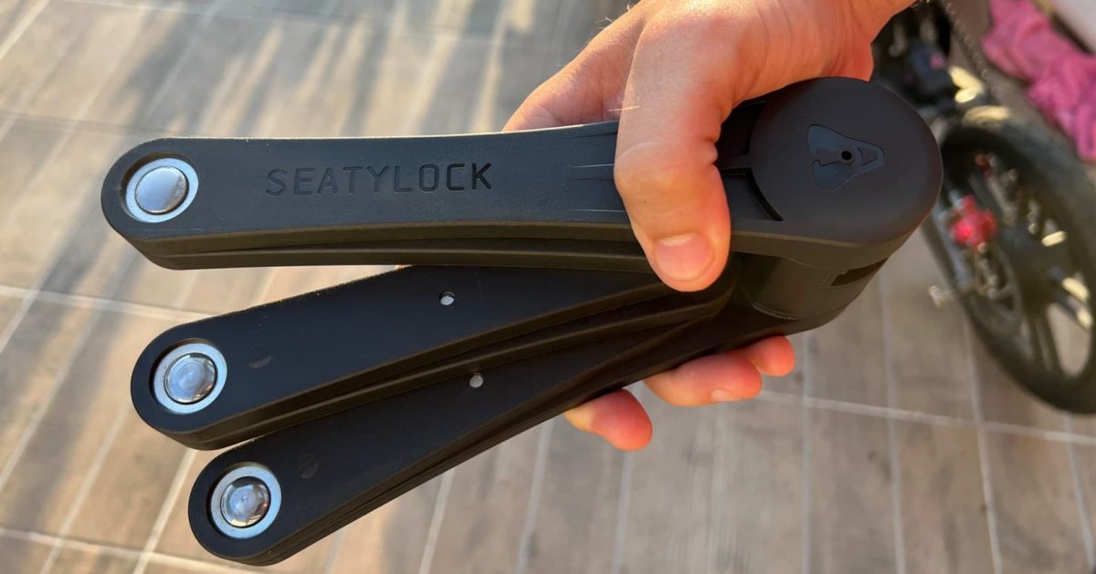 Why I belief my e-bike to this folding lock Unveiled: Uncover Auto Excellence at Autoxyon