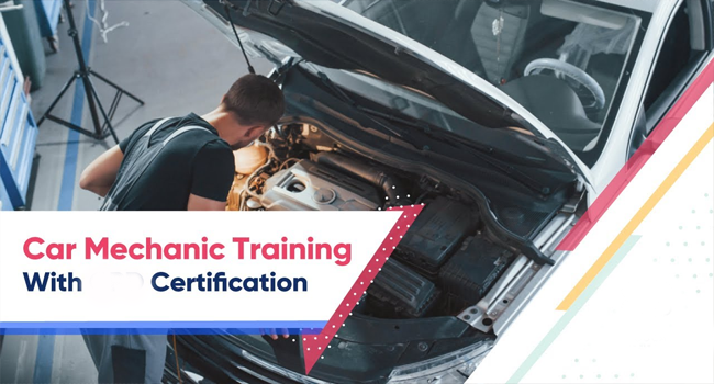 Auto Mechanic Certification: Selecting a Expert Skilled