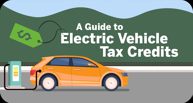 Electrical Automobile Tax Credit: Maximizing Financial savings