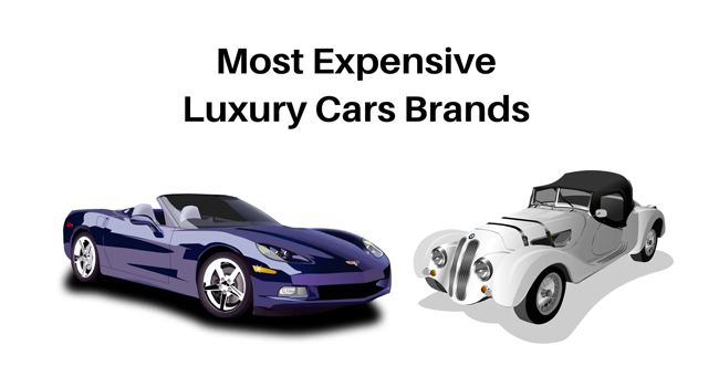 Luxurious Automobile Manufacturers: Which Ones Outline Opulence?