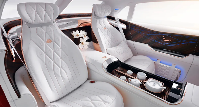 Elevating Luxurious: Exploring Superior Options Redefining the Fashionable Luxurious Automobile Expertise