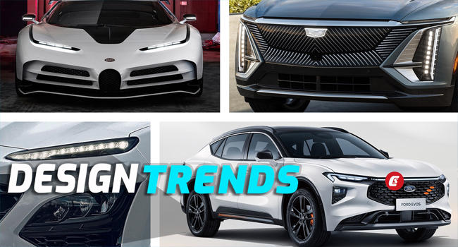 Navigating the Horizon: The Way forward for Luxurious Automobiles – Design and Know-how Tendencies